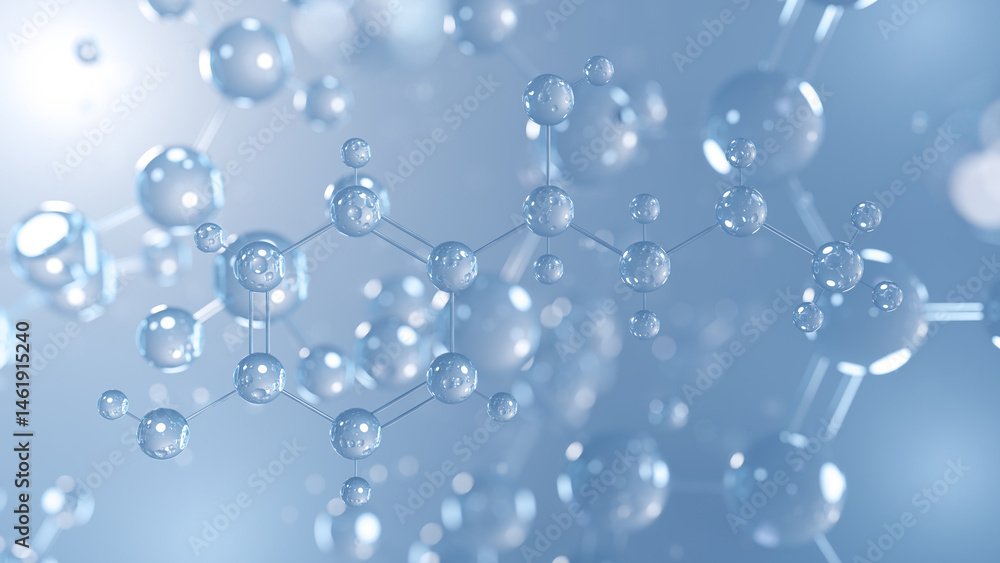 synephrine molecular structure 3d, antihypotensive agents structural chemical formula view from a microscope synephrine molecular structure 3d, antihypotensive agents structural chemical formula view from a microscope
