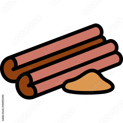 cinnamon icon