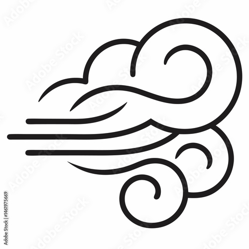 airflow icon 