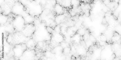 Texture vintage tiles White and black granite limestone grunge ceramic exterior floor marble texture background. Natural smooth polished concrete grunge glossy tiles luxury background.