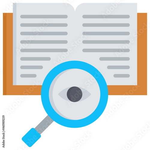 Observation Icon