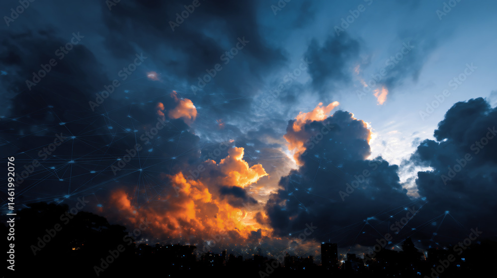 The evolve landscape of io t digital transformation, with a focus on diligence in cloud and edge computing. The evolve landscape of io t digital transformation, with a focus on diligence in cloud and edge computing.