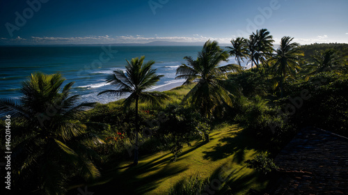 Trancoso serene coastal town offering a peaceable escape surrounded by instinctive beauty.