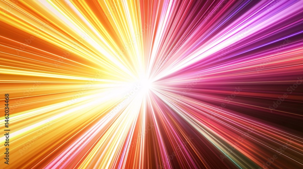 vibrant, multicolored sound wave pulse radiating outward in a gradient of warm hues (pink, orange, yellow) against a clean white background. Smooth, fluid lines with a glossy, 3D effect. abstract vibrant, multicolored sound wave pulse radiating outward in a gradient of warm hues (pink, orange, yellow) against a clean white background. Smooth, fluid lines with a glossy, 3D effect. abstract