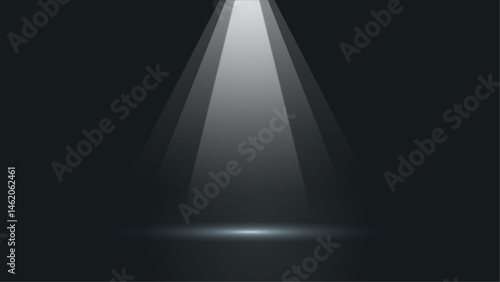 HD Modern Black abstract background