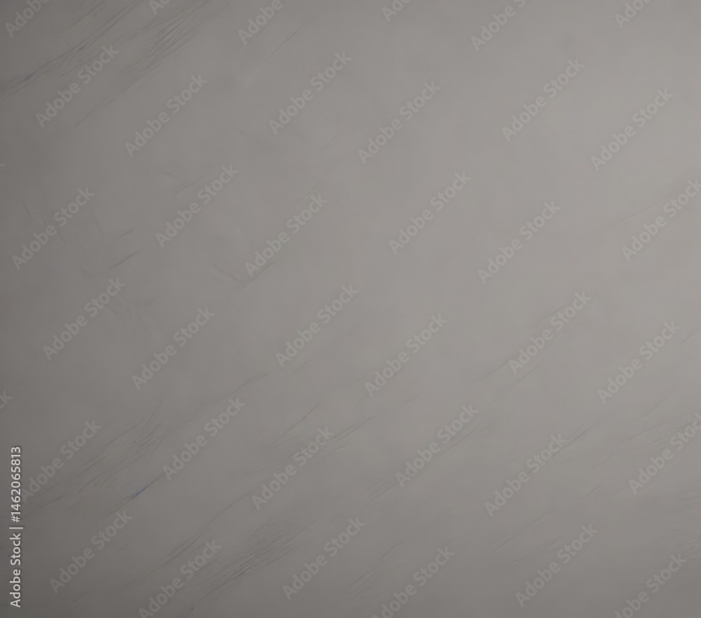 Subtle gray kraft paper, elegant texture Fine grain, understated sophistication , unbleached, muted, gray background