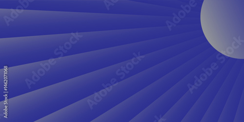 natural tropical blue eaf palm leaf texture close up. vector