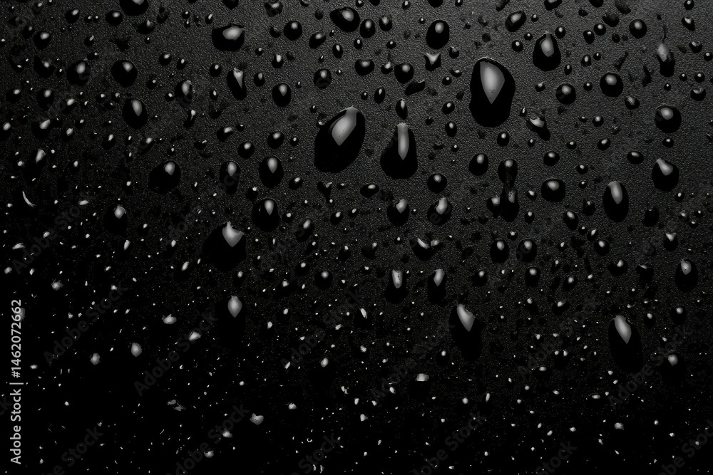 high quality picture of dark water drop background high quality picture of dark water drop background