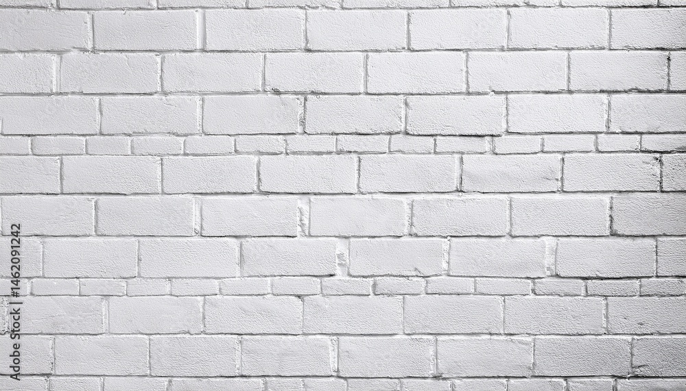 White Brick Wall Texture, Background, Pattern, Design, Surface, Image, Photograph, Seamless, Masonry White Brick Wall Texture, Background, Pattern, Design, Surface, Image, Photograph, Seamless, Masonry