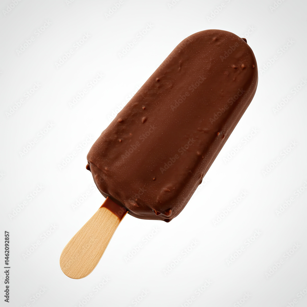 chocolate ice cream chocolate ice cream