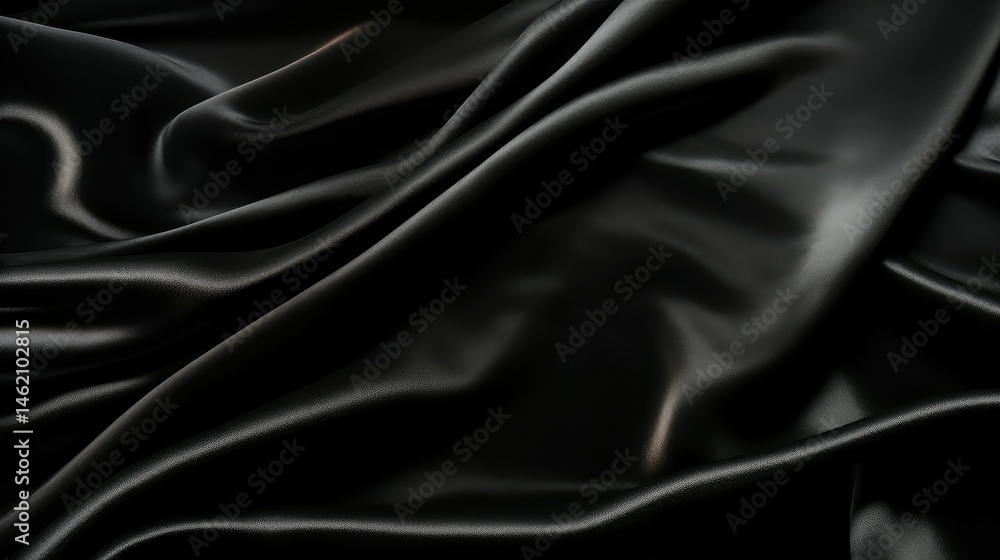 Fototapeta premium photograph black luxury texture