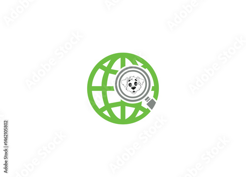 Animal,Animal logo design,Animal logo vector