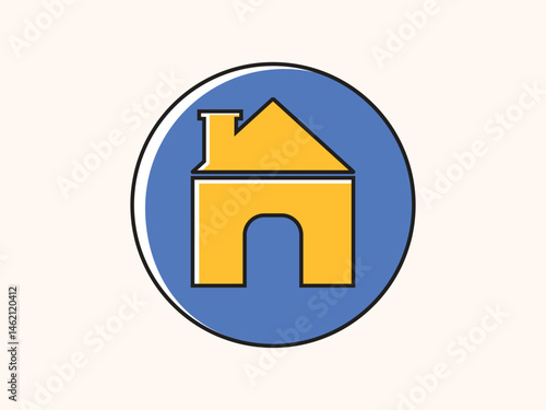 web home icon vector, home icon, home icon vector, home page icon.