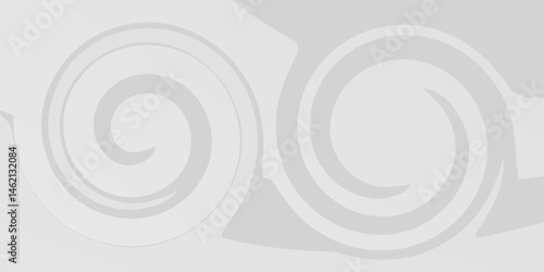  gray abstract background. Geometric pattern shape. Used to decorate advertisements, publications, Eps10 vector