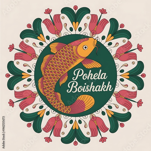 Pohela Boishakh