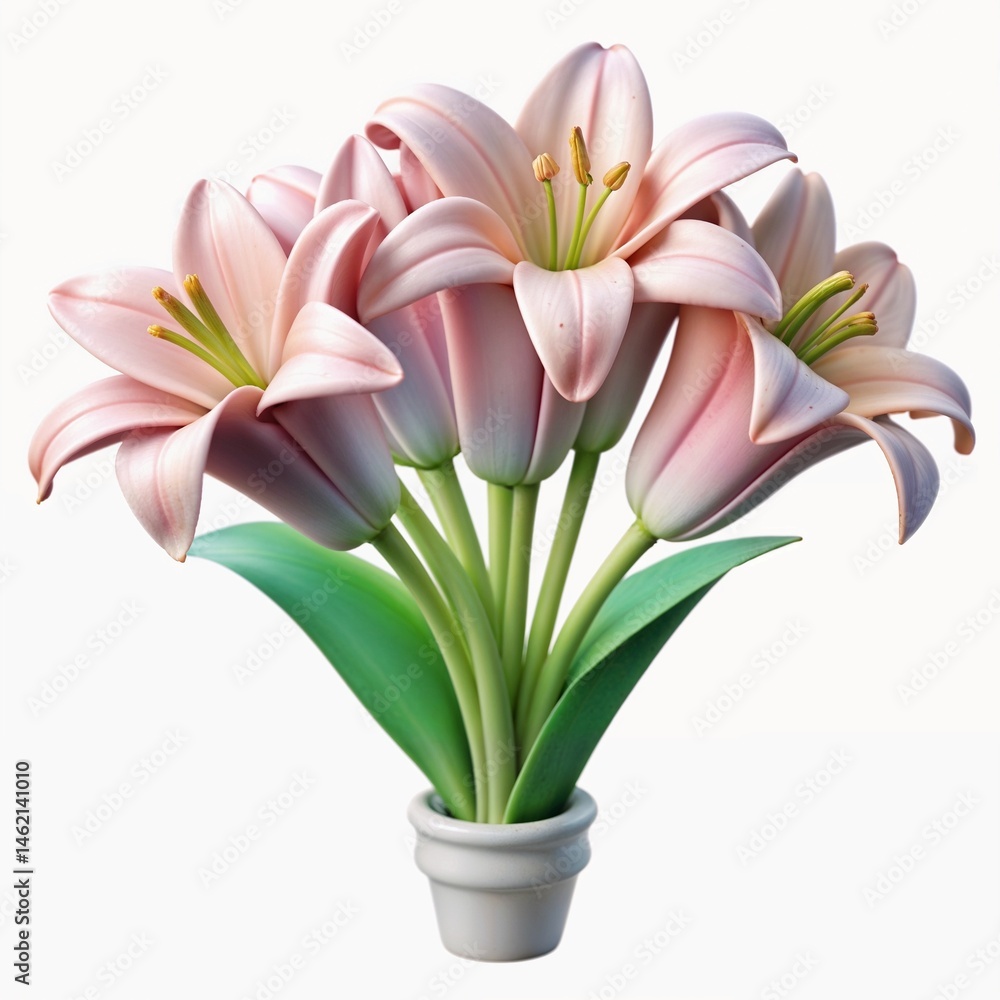 百合花 Images – Browse 17 Stock Photos, Vectors, and Video