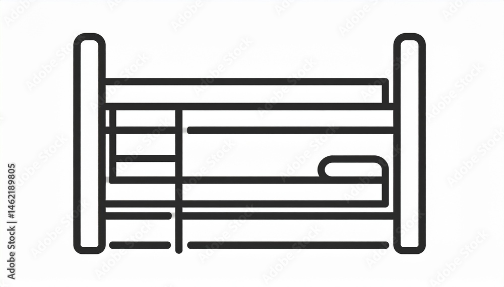 furniture icon vector illustration furniture icon vector illustration
