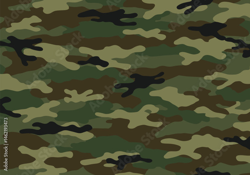 Camouflage Pattern
Military Camo Design
Woodland Camouflage Texture
Camouflage Background
Camo Print