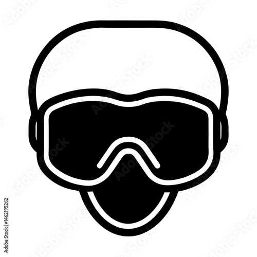 headphones vector illustration