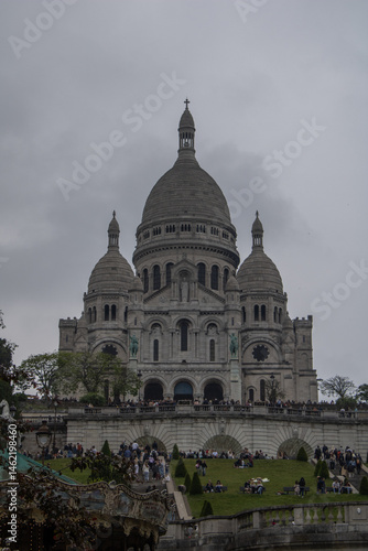 sacre coeur paris