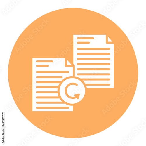 File Backup Icon