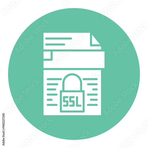 SSL Icon