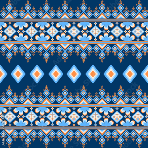 Geometric ethnic, design for decorative, clothing, carpet, background, fabric, handcraft, tribal, square, seamless, retro, draperies, geometric traditional ethnic, cushions, pillow, Print, pillowcase