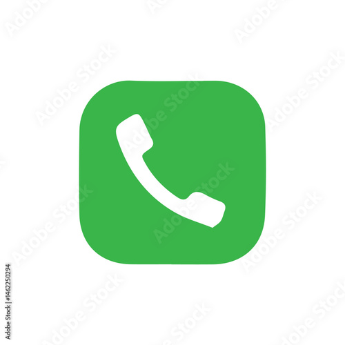 Phone Call Icon