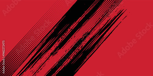 Dots halftone white and blue color pattern gradient grunge texture background. Dots pop art comics sport style vector dots halftone blue and white abstarct background vector illustration