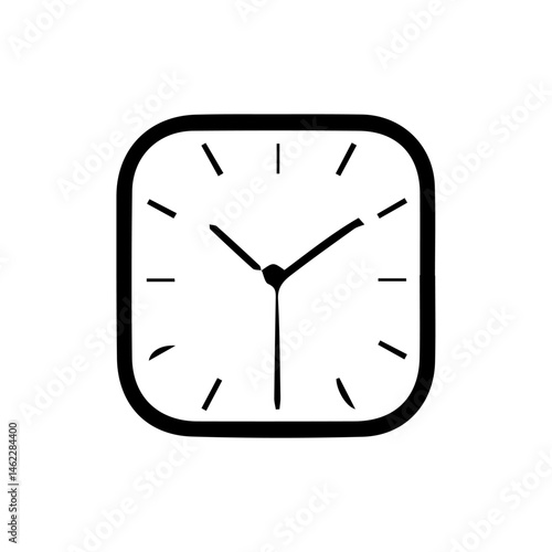 Clock Icon