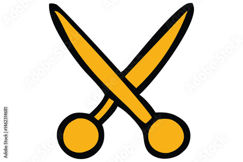 handcraft icon vector