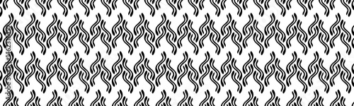 Weaving pattern. Illustration, vector. Knitting, braids, braids, loops, weave, canvas, knitted fabric, background