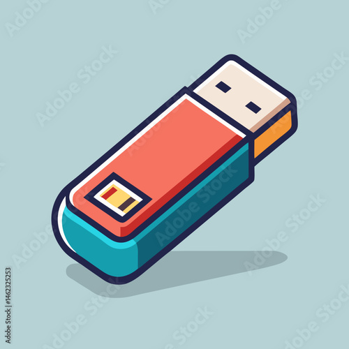 usb flash drive