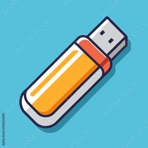 usb flash drive