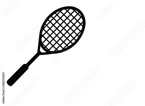 Sports Net Vector Illustration Volleyball Tennis Badminton
Net Equipment Design for Outdoor Indoor Sports Use