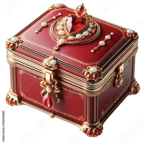 Jewelry Box