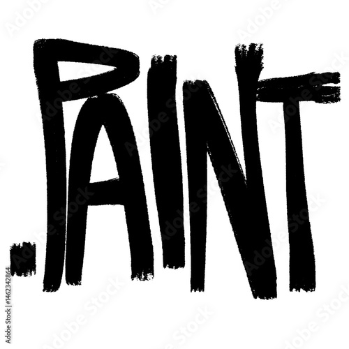 marker tag letter street graffiti style