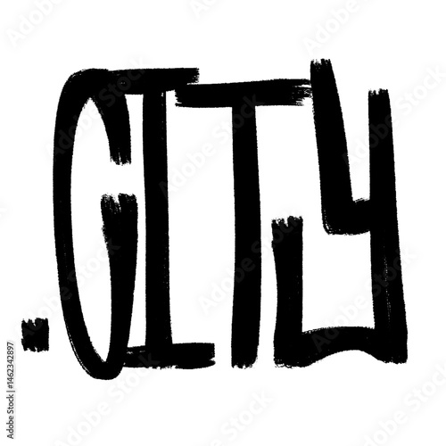 marker tag letter street graffiti style