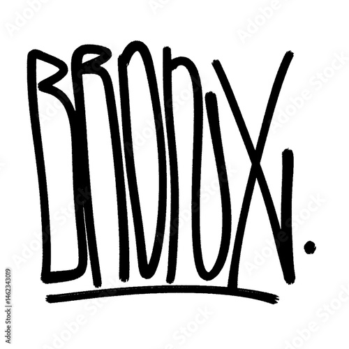 marker tag letter street graffiti style