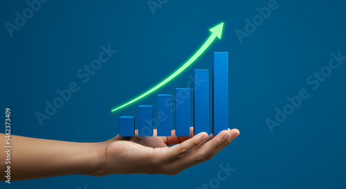 Business Growth and Progress
