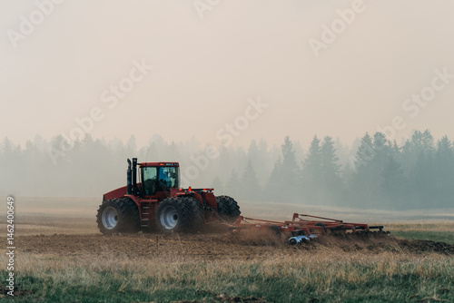 Fighting Fire