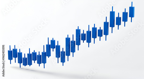 Financial Growth Chart