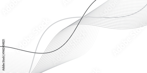
Abstract Vector Composition of Wave Lines on Transparent Background – Ideal for High-Tech Communication Designs, Big Data Reports, Research Presentations, and Business Technology Collateral
