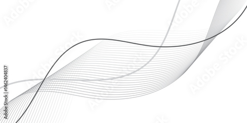 
Abstract Vector Composition of Wave Lines on Transparent Background – Ideal for High-Tech Communication Designs, Big Data Reports, Research Presentations, and Business Technology Collateral
