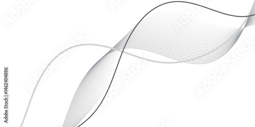 
Abstract Vector Composition of Wave Lines on Transparent Background – Ideal for High-Tech Communication Designs, Big Data Reports, Research Presentations, and Business Technology Collateral
