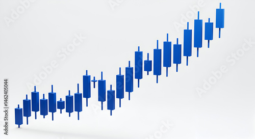 Financial Growth Chart