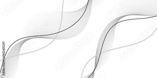 
Abstract Vector Composition of Wave Lines on Transparent Background – Ideal for High-Tech Communication Designs, Big Data Reports, Research Presentations, and Business Technology Collateral
