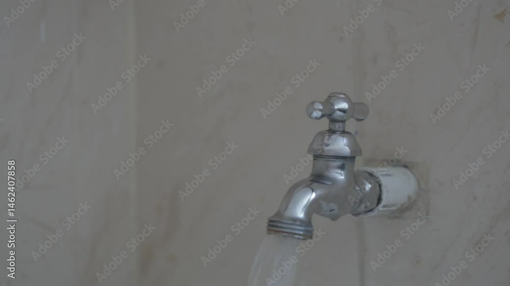 Turning the Tap: Clean Drinking Water Flows Freely in Everyday Life
Turning the Tap: Clean Drinking Water Flows Freely in Everyday Life