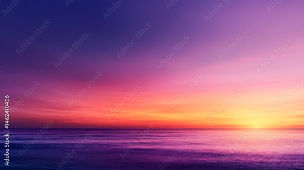 A minimalist wallpaper featuring a smooth gradient from lavender to sky blue, evoking a sense of serenity and calmness. A minimalist wallpaper featuring a smooth gradient from lavender to sky blue, evoking a sense of serenity and calmness.