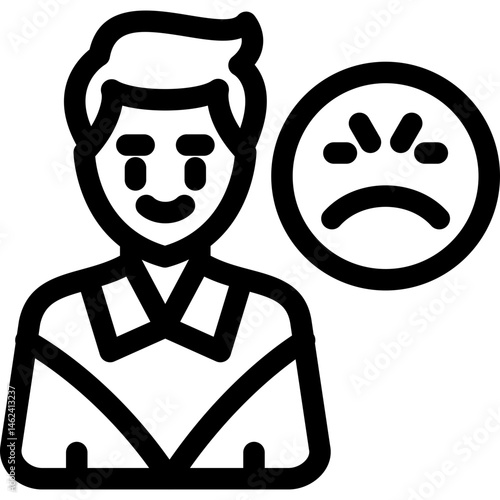 Negative Comment
